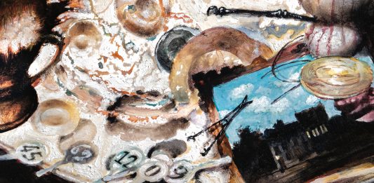 Speciale Case d’Aste #3. Imbandire la tavola (del mercato) speciale aste exibart