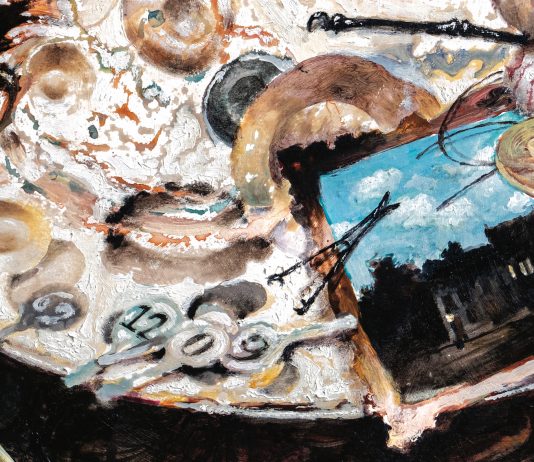 Speciale Case d’Aste #3. Imbandire la tavola (del mercato) speciale aste exibart