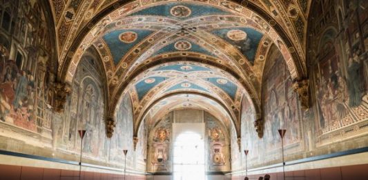 Vecchietta al Santa Maria della Scala. Una nuova visione per il complesso museale dal 25 ottobre 2025 al 29 marzo 2026 al Santa Maria della Scala di Siena