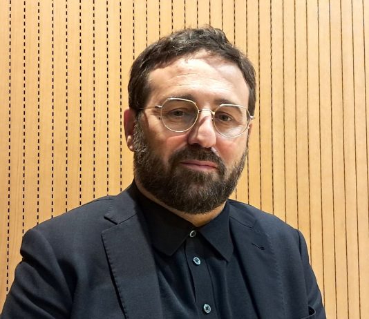 «Art Basel Qatar sarà una fiera unica». Intervista a Vincenzo De Bellis art basel qatar