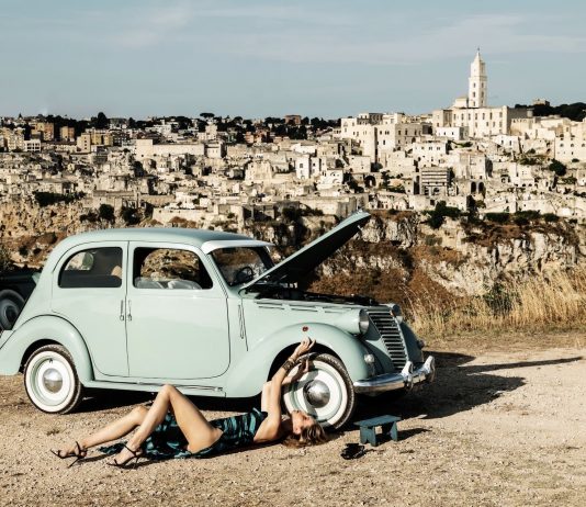 L’Italia è di moda nella mostra di Galleria Deloitte