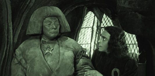 Entrare nell’arte di Thomas Schütte, attraverso i film: la rassegna a Venezia