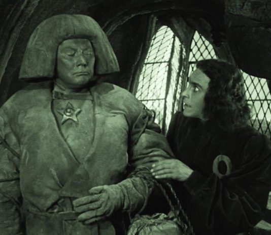 Entrare nell’arte di Thomas Schütte, attraverso i film: la rassegna a Venezia