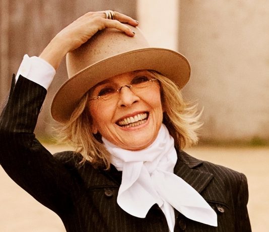 È morta a 79 anni la grande attrice Diane Keaton. Fu la musa di Woody Allen diane keaton