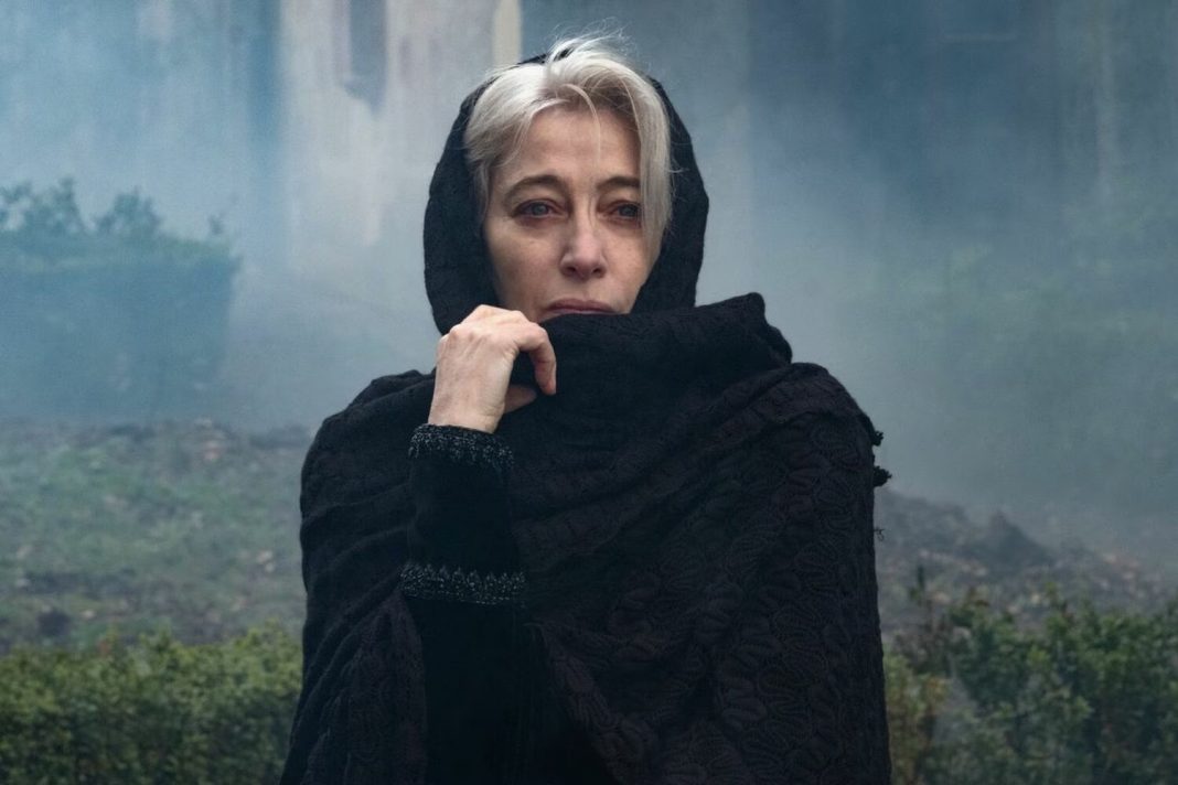 divina-pietro-marcello-4 Pietro Marcello, Duse