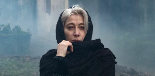 Nel corpo della Duse, Pietro Marcello racconta la morte e la rinascita dell’Italia Pietro Marcello, Duse