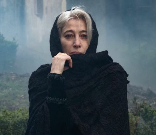 Nel corpo della Duse, Pietro Marcello racconta la morte e la rinascita dell’Italia Pietro Marcello, Duse