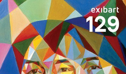 exibart onpaper 129 un numero che riempie il vuoto con domande, incontri e prospettive