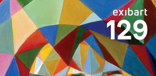 È uscito exibart on paper 129: ripartire dalla collettività per costruire nuove prospettive