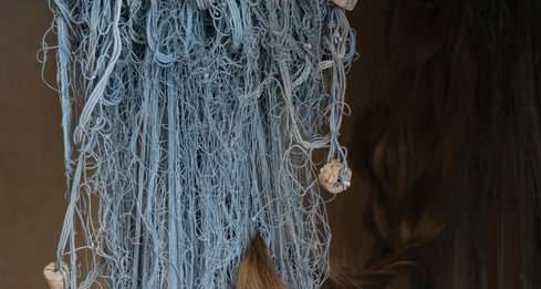 exibart onpaper 130 dedicato agli intrecci emotivi, al corpo e ai suoi linguaggi