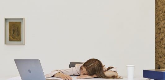 10 mostre in galleria da vedere questa settimana a Parigi 10 mostre galleria