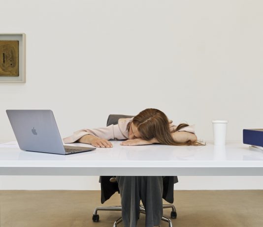 10 mostre in galleria da vedere questa settimana a Parigi 10 mostre galleria