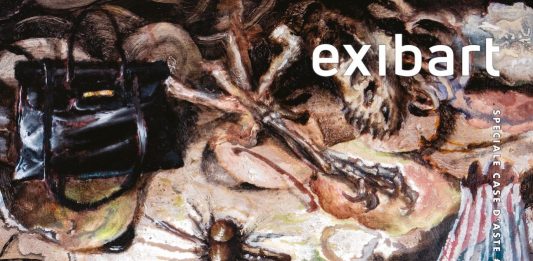 Speciale Case d’Aste #3 è uscita la nuova edizione interamente dedicata alle case d’aste italiane e internazionali