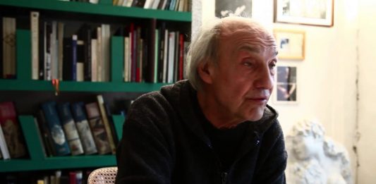 Morto Fabio Cirifino: Studio Azzurro e la cultura visiva perdono un pilastro