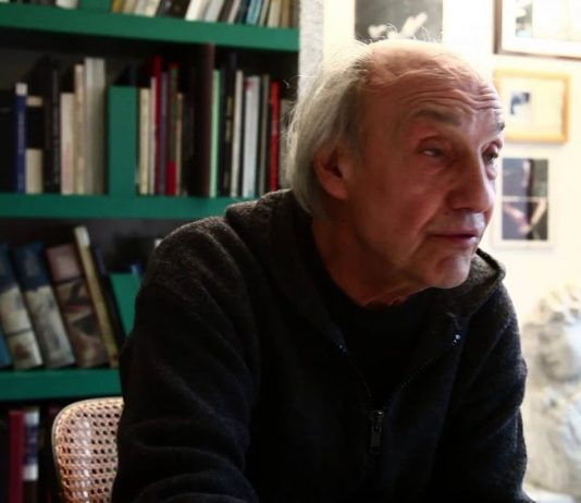 Morto Fabio Cirifino: Studio Azzurro e la cultura visiva perdono un pilastro