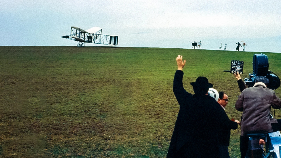 festa cinema roma 2025