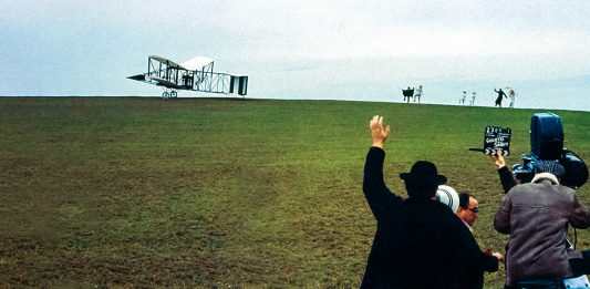 Festa del Cinema di Roma 2025: la dolce vita della settima arte