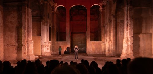 Per Claudia Castellucci, la danza è una forma di conoscenza incarnata