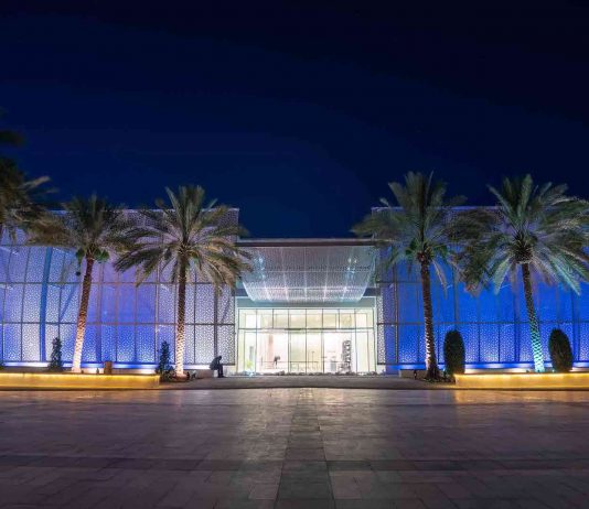 Frieze sbarca ad Abu Dhabi: il Golfo è il nuovo baricentro del mercato dell’arte