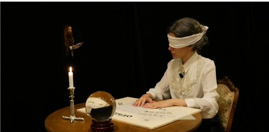 L’ultima mostra di Fondazione Trussardi è un’enciclopedia artistica dell’occulto