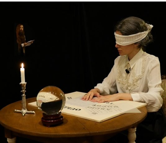 L’ultima mostra di Fondazione Trussardi è un’enciclopedia artistica dell’occulto