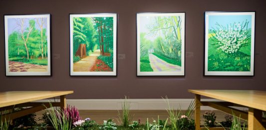 Sotheby’s e Christie’s hanno fatto scintille a Londra, durante Frieze