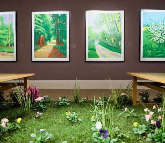 Sotheby’s e Christie’s hanno fatto scintille a Londra, durante Frieze