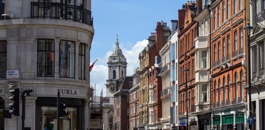 La fine di un’epoca: la galleria Almine Rech chiude la sede di Londra Almine Rech Londra