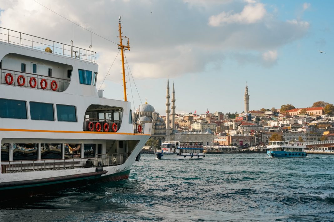 istanbul biennale di instanbul