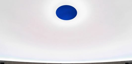 Nel 2026 James Turrell inaugurerà in Danimarca la più grande installazione mai realizzata in un’istituzione museale
