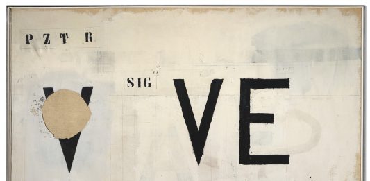 Parigi: Magritte incanta, Kounellis fissa un nuovo record mondiale record kounellis