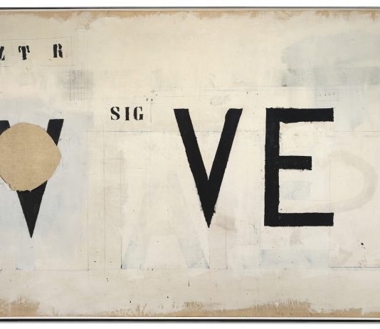 Parigi: Magritte incanta, Kounellis fissa un nuovo record mondiale record kounellis