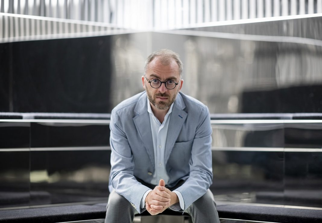 luigi fassi artissima