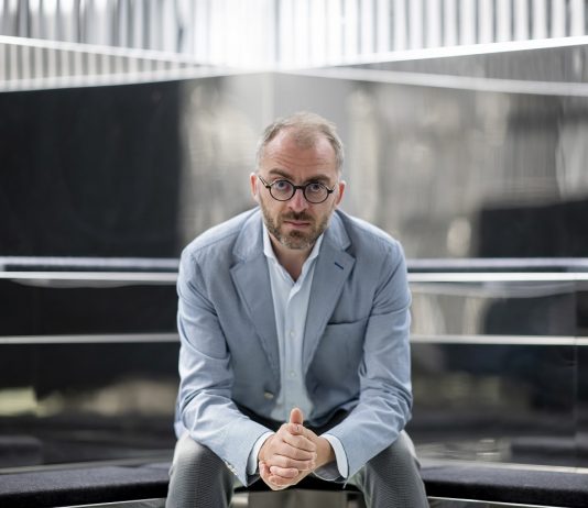 «Le fiere come vere istituzioni culturali». Il direttore Luigi Fassi racconta la sua visione di Artissima e del mercato dell’arte luigi fassi artissima