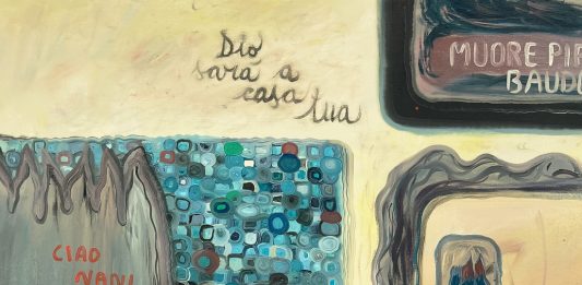 Ritrarre le stanze di hotel a una stella: la mostra a Milano hotel splendid