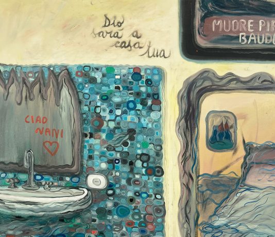 Ritrarre le stanze di hotel a una stella: la mostra a Milano hotel splendid