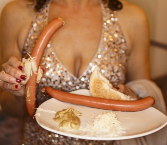 Dal Salento, Yeast Photo Festival racconta le contraddizioni globali del cibo