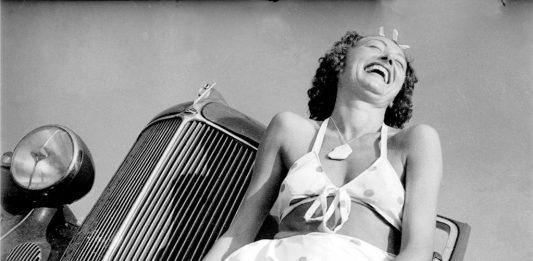 Bellezza, macerie e surrealismo: la grande mostra di Lee Miller da CAMERA a Torino lee miller