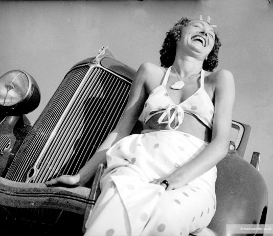 Bellezza, macerie e surrealismo: la grande mostra di Lee Miller da CAMERA a Torino lee miller