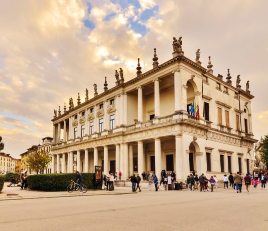 «Non vi è arte senza artista». Nasce il nuovo festival ARTis Palazzo Chiericati, ph. Paola Parolin/CCF