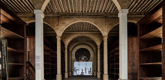 OFFSCREEN 2025 si svolge in uno storico ospedale sulla Rive Gauche