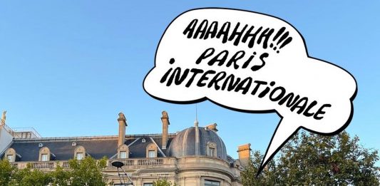 Paris Internationale sbarca a Milano nel 2026