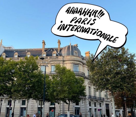 Paris Internationale sbarca a Milano nel 2026