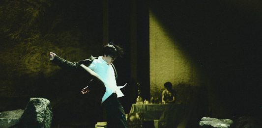 Con Chroniques, i Peeping Tom fanno deflagrare il lato onirico della realtà