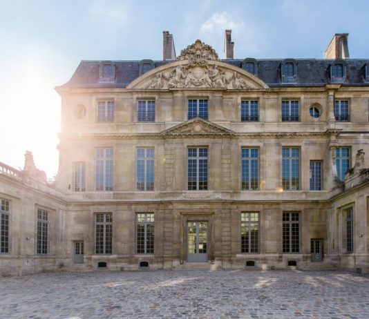 Parigi celebra Picasso con un nuovo giardino pubblico di sculture in bronzo