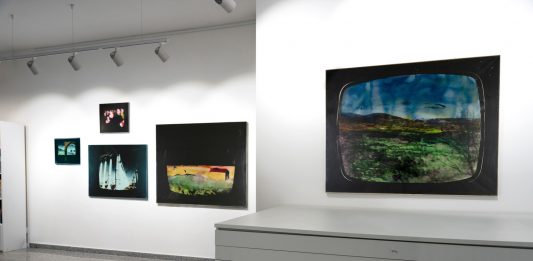 Michelangelo Pistoletto e Mario Schifano, per un’archeologia delle nuove immagini