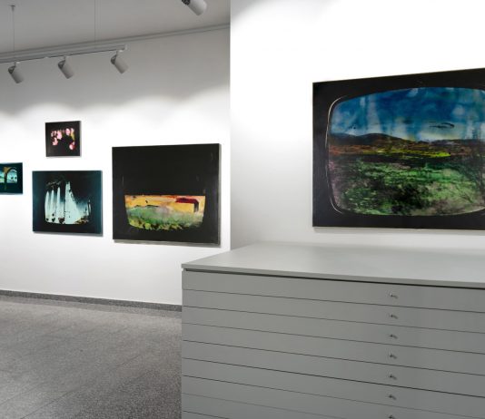 Michelangelo Pistoletto e Mario Schifano, per un’archeologia delle nuove immagini