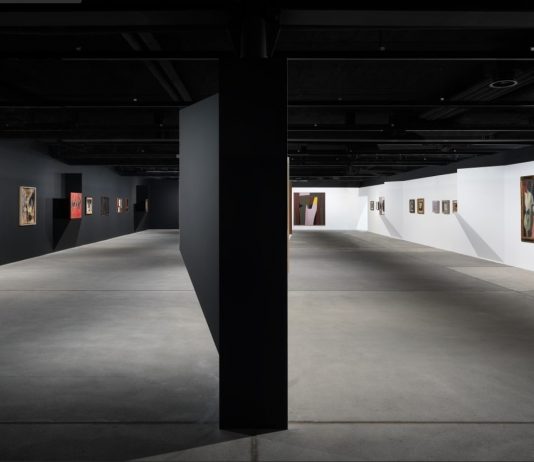 Prampolini e Burri in dialogo: l’alchimia della materia alla Collezione Olgiati, Lugano prampolini burri