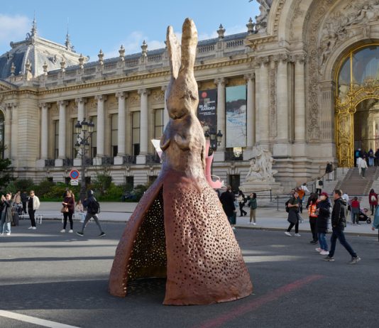 Oltre Art Basel Paris: nove installazioni e mostre in giro per la città