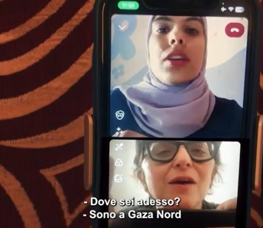 Alla Festa del Cinema di Roma si parla di Palestina con un commovente documentario palestina documentario